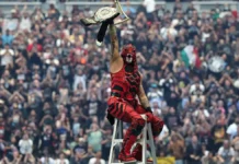 Penta hace historia: La más grande victoria de un mexicano en WrestleMania Penta WrestleMania 42