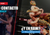 ¿WWE RAW ignoró la cláusula de no contacto de AAA entre los Grandes Americanos? ¿WWE RAW ignoró la cláusula de no contacto de AAA entre los Grandes Americanos?