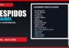 Lista de despidos WWE 2026: todos los nombres confirmados en la nueva ola Lista de despidos WWE 2026: todos los nombres confirmados en la nueva ola