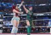 Asuka despierta especulaciones sobre su futuro en WWE tras Backlash Asuka e IYO SKY comparten un momento emotivo en WWE Backlash