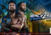 Cartelera WWE Backlash 2026: horario, cómo ver y luchas confirmadas Roman Reigns y Jacob Fatu rumbo a WWE Backlash 2026