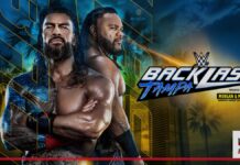 Cartelera WWE Backlash 2026: horario, cómo ver y luchas confirmadas Roman Reigns y Jacob Fatu rumbo a WWE Backlash 2026