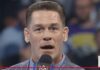 John Cena Classic: el nuevo torneo de WWE tendrá campeonato y voto de los fans John Cena anunciando el John Cena Classic en WWE Backlash 2026