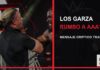 Los Garza encienden rumores sobre su futuro: ¿regreso a AAA o cambio en WWE? Los Garza y Oba Femi en WWE Raw