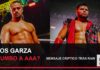 Los Garza encienden rumores sobre su futuro: ¿regreso a AAA o cambio en WWE? Angel y Berto, Los Garza en WWE