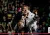 Will Ospreay presume no haber sido hecho por WWE: “Nunca me tocaron” Will Ospreay en AEW Revolution 2024