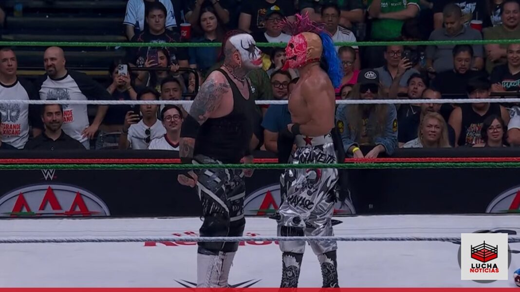featured-pagano-psycho-clown-separan Pagano y Psycho Clown cara a cara en Arena Monterrey