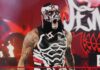Penta aparece en el Top 5 de mejores luchadores de WWE según Bleacher Report Penta en WWE Raw