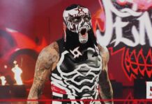 Penta aparece en el Top 5 de mejores luchadores de WWE según Bleacher Report Penta en WWE Raw