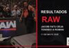 Resultados WWE Raw 11 de mayo 2026: Jacob Fatu destruye a Roman Reigns Resultados de WWE Raw del 11 de mayo de 2026 con Jacob Fatu