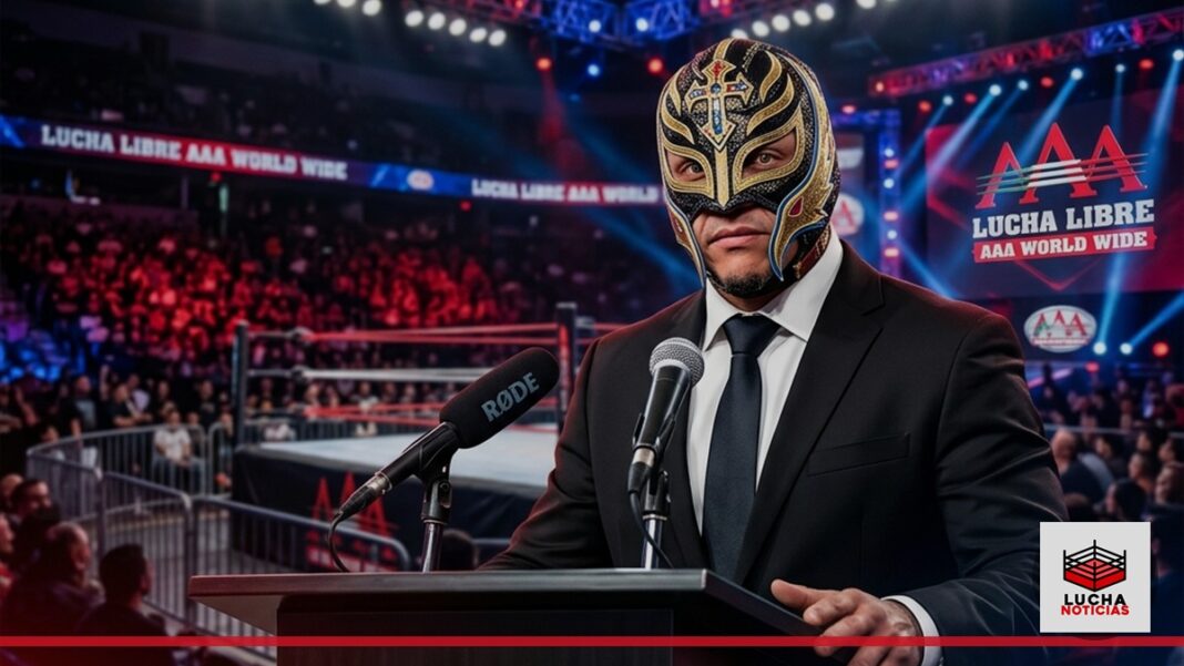 featured-rey-mysterio-gm-aaa Rey Mysterio Gerente General Lucha Libre AAA