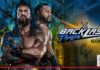 ¿Qué sigue para Roman Reigns después de Backlash? El plan que WWE tendría en mente Roman Reigns y Jacob Fatu rumbo a WWE Backlash 2026