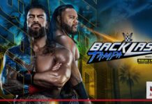 ¿Qué sigue para Roman Reigns después de Backlash? El plan que WWE tendría en mente Roman Reigns y Jacob Fatu rumbo a WWE Backlash 2026