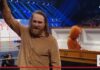 Resultados WWE SmackDown 8 de mayo 2026: Tiffany retiene, Jade regresa y caos antes de Backlash Sami Zayn y el funeral del Gingerbread Man en WWE SmackDown del 8 de mayo de 2026