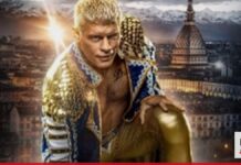 Resultados de WWE Clash in Italy 2026: Roman Reigns retiene y Sol Ruca hace historia Poster oficial de WWE Clash in Italy 2026