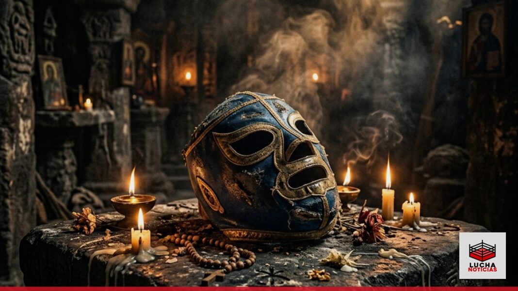 featured-lucha-underground Mascara en templo de Lucha Underground teaser