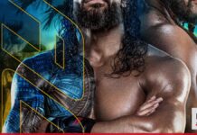 Resultados de WWE Raw 1 de junio de 2026: Jacob Fatu reconoce a Roman Reigns Roman Reigns y Jacob Fatu cara a cara en WWE Raw